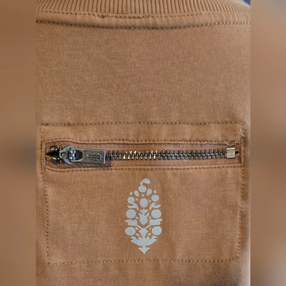 NWOT Free People Hot Shot Micro Set Tank (TOP ONLY) - Picture 5 of 9